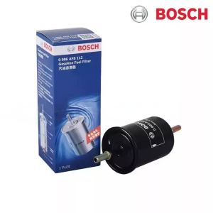 Bosch | Bosch fuel filter 0986AF8112 Used For Chevrolet: Lecheng: 0.8L/1.0L/1.2L Baojun: Lechi 1.0L/1.2L