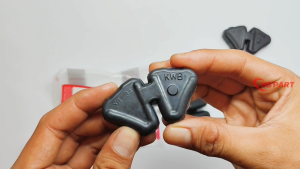 Karet Tromol Gir Gear Set Belakang Damper Supra X 125 Blade Revo 110 Super Cub Original Honda 100%