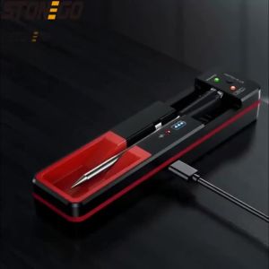 Bluetooth Wireless Meat Thermometer 360ft Range Smart BBQ Grill Oven Kitchen Smoker Sous Vide Temperature Probe