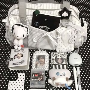 Túi Đeo Vai Một Điểm Mới 2025 Túi Boston Dung Tích Lớn Túi Đi Du Lịch Đi Làm Túi Đeo Chéo Dưới Cánh Tay Túi Đeo Vai Một Điểm