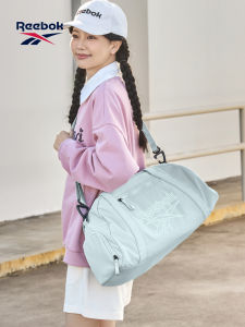 Reebok | Túi Du Lịch Dạng Nhẹ Dung Lượng Lớn Phân Loại Đồ Khô ướt