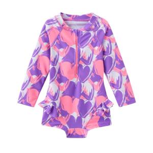 VODABEBA | Bộ Đồ Bơi Trẻ Em Chống Nắng