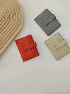Others | Luxury Design Wallets for Women Multi-Function Card Holder PU Leather Female Small Card Bag Short Womens Purse