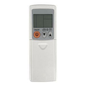 Aircon Remote Control For Mitsubishi MT Replacement KM05E KM06E KM09G KD05D SG10 MSY-GE10VA MSY-GE13VA MSY-GE18VA MSY-GE24VA MSY-GE26VA MSXY-FN