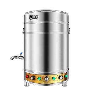 ZHONGJIA | Multi-Function Electric Hot Pot for Noodles Soup Porridge and Hot Pot