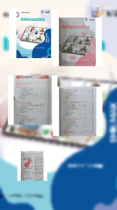 Buku Paket Informatika Kelas 10 SMK Rumpun Teknologi Kurikulum Merdeka Penerbit Erlangga
