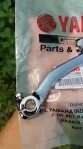 SELAHAN KICK ENGKOL STATER CHROME CROME MIO SPORTY SMILE NOUVO Z LELE MIO SOUL KARBU MIO M3 Z FINO 125 FI SOUL GT 125