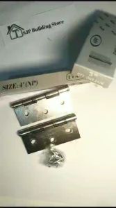 Engsel Pintu Jendela 3 Inci 4 Inch HPP: Panduan Lengkap