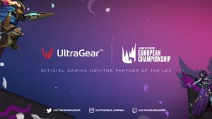 LG UltraGear 32" 32GN600 32GN600-B QHD (2560 x 1440) 165Hz 1ms HDR10 VA AMD FreeSync Premium Gaming Monitor