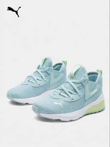 PUMA | Fashionable Breathable Childrens Sport Shoes