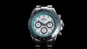 Pagani Design | 2026 RollsTimi Watches Luxury Mens Mechanical Watch Automatic Watch Calendar Week Multifunctional Mens Watch Sapphire Luminous