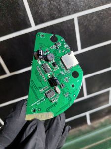 Mesin modul Diy kit speaker Bluetooth mp3 Y-NR1018 V 2.0 GRES NORMAL bagus