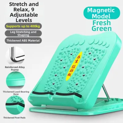 Calf Stretching Board Slim Leg Exercise Equipment