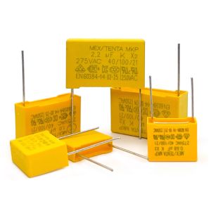 2Pcs - 20Pcs MKP X2 Safety Capacitor Metalized Polypropylene Film 275V 102k 0.001 103k 0.01 104k 0.1 105k 1.0 125k 1.2 154k 0.15 155k 1.5uf 222k 0.0022uf 223k 0.022 224k 0.22 225k 2.2uf 333k 0.033 334k 0.33 472k 0.0047 473k 0.047 474k 0.47 uf 684k 0.68uf