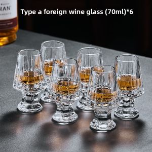 BANGBEBE | Crystal Glass Whiskey Snifter