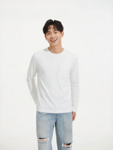 Hotwind | Long Sleeve Versatile Base Layer T-shirt