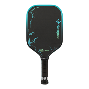 Kumpoo | Professional Competition Pickleball Paddle Carbon Fiber USA Certification