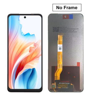 AUMOOK | New 6.72" Display For Oppo A79 4G LCD Display Touch Screen Digitizer Assembly for Oppo A79 5G CPH2553 LCD Display Replacement