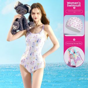 Barbie | Slimming Swimwear