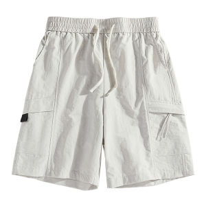 MiiOW | Breathable Quick Dry Mens Ice Silk Shorts Summer