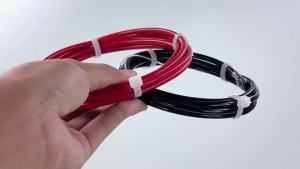 Phụ Kiện Thay Thế Dây Phanh Xe Tay Ga Điện Ninebot P65 P100 - Dây Phanh Xe KickScooter Bền Bỉ Để Bảo Trì Xe Tay Ga