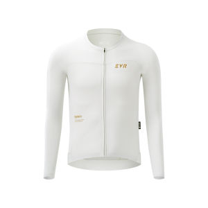 evr | Golden Quick-drying Breathable Mens Cycling Jersey