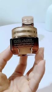 (Genuine) Advanced Night Repair Eye Anti-Aging Lifting and Dark Circles Reduction Eye Cream 15ml