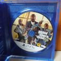 GTA V PS5 Kaset Grand Theft Auto 5 PS 5 Playstation 5 CD BD Game Games Gta Five Lima Rockstar Games Ps4 ps5 gtav gta5 petualangan rpg mainan gim gtalima lima main mobil. 