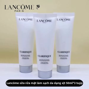 Lancôme | Sữa Rửa Mặt Làm Sạch và Tái Tạo Da 125ml