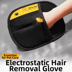 Pet Hair Remover Glove