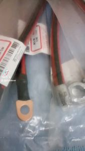 Kabel Baterai Paralel Subadi SBD Best 24V 30cm 50cm 75cm 100cm 125cm 150cm PROMO (5 pcs)