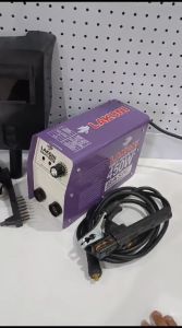 Mesin Las Inverter Lakoni Basic 123ix & Falcon 123IX: Trafo Las 450 Watt Termurah