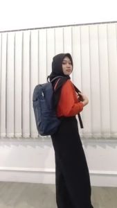 Thobach - Tas Ransel Pria Waterproof & Berkualitas Tinggi