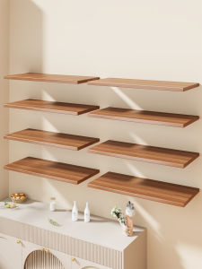 WUBUWEI | Wall Mounted Storage Shelf