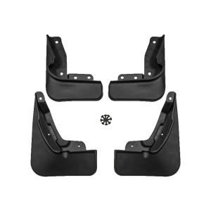 AITD | Original Fender Set for Toyota RAV4
