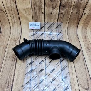 PIPA KARET SELANG HAWA UDARA TOYOTA CORONA ABSOLUTE ST191