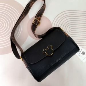 [BISA COD] 2479 taS zuoladaisu free paper bag & tag label tas bahu wanita fashion terkiniian terbaru