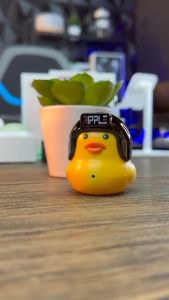 Ripple Bebe Pintar USB Smart AI Remote TV AC Night Lamp