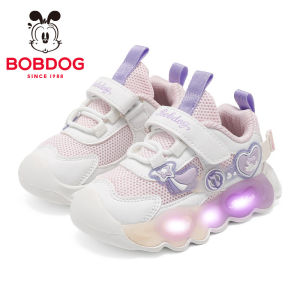 Bobdog | Giày Đèn Cho Bé