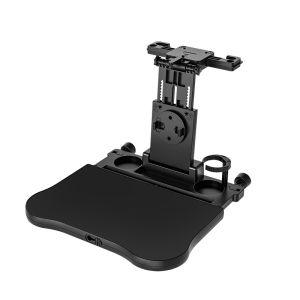 DONGDAOYIHANG | Folding Car Rear Seat Table for Laptop & Study