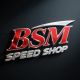 BSM SPEED SHOP