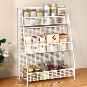 WANGXINGHEYUE | Multi-level Table Organizer