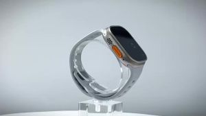 Soft Silicone Band Strap Compatible For Apple Watch S11/10/SE2/Ultra 9/8/7/6 42/44/46/40/41/45/49mm