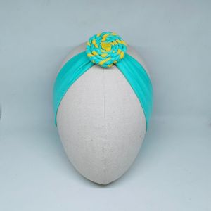 Bandana bayi Lollipop / bando / bondu / anak / baby