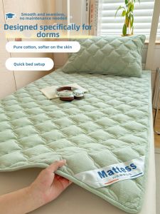 SHAYA | Cotton Foldable Dormitory Mattress 90x190cm