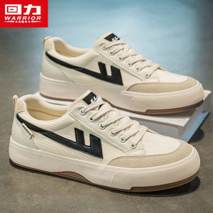 Mens Casual Sports Shoes Canvas Thick Bottom Retro Style Summer Season Breathable Comfortable round Toe PVC Outsole Dequn