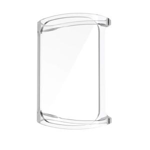 Screen Protector For Fitbit Charge 6 Case TPU Protective Cover For Fitbit Charge 5 Charge6 Shell Protection Cases Accessories