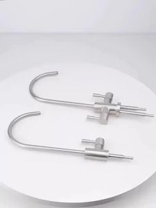 FENGHONGTAO | Vòi Lọc Nước Bếp Gia Đình Inox 304