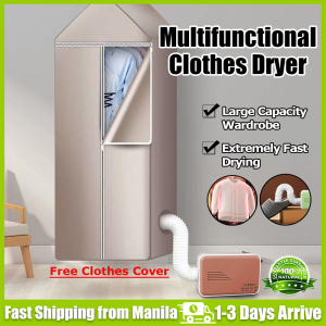 Multifunctional Clothes Dryer: A Comprehensive Guide