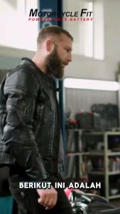 Aki Motor Honda: Beat, Mio, Vario, Scoopy, dan Jupiter MX